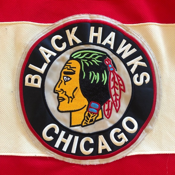 Chicago Blackhawks Patrick Kane Jersey - Picture 3 of 5
